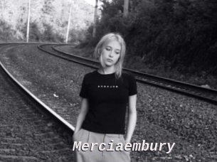 Merciaembury