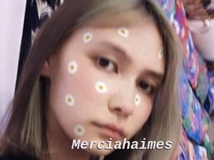 Merciahaimes