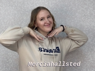 Merciahallsted