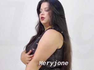 Meryjone