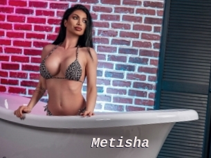 Metisha