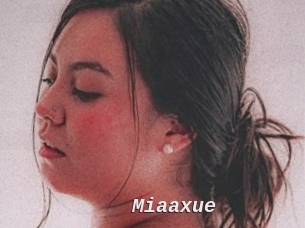 Miaaxue