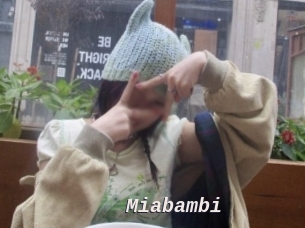 Miabambi