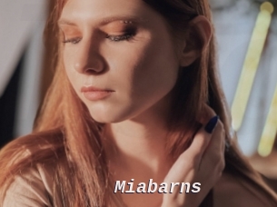 Miabarns