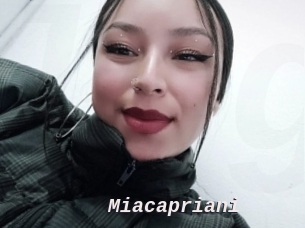 Miacapriani