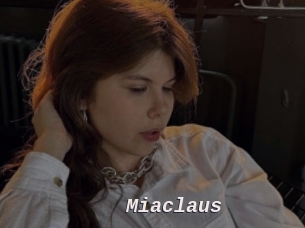Miaclaus