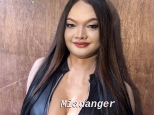 Miadanger