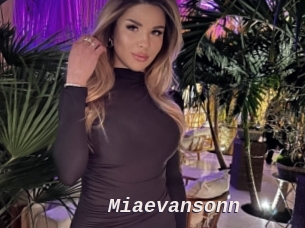 Miaevansonn