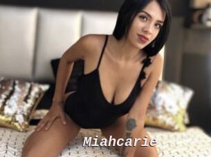 Miahcarie