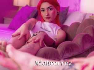 Miahtorrez