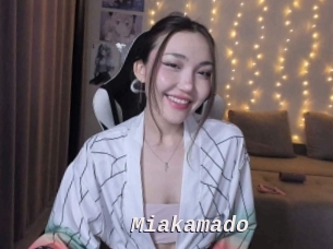 Miakamado