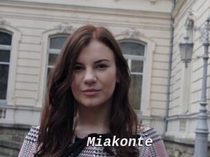 Miakonte