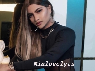 Mialovelyts