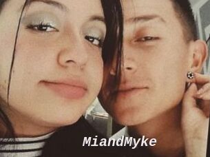 MiandMyke