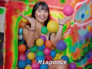 Miaponce