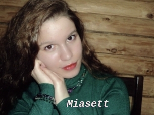 Miasett