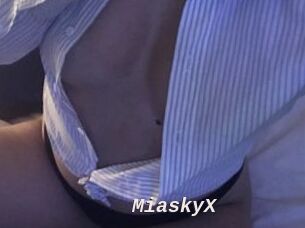 MiaskyX
