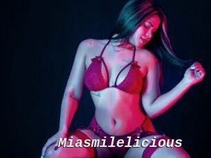 Miasmilelicious