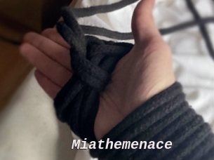 Miathemenace