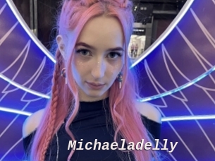 Michaeladelly