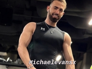 Michaelevansx