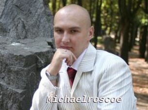 Michaelroscoe