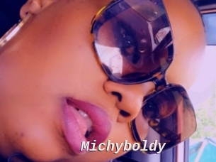 Michyboldy