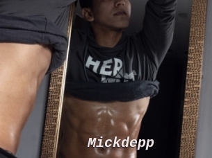 Mickdepp