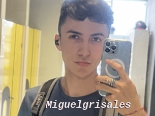 Miguelgrisales