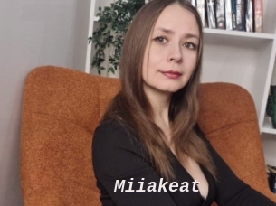 Miiakeat