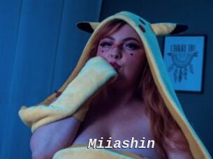 Miiashin