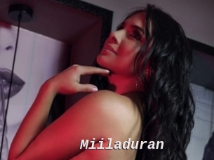 Miiladuran