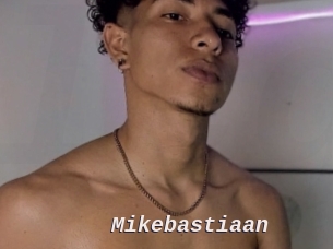 Mikebastiaan