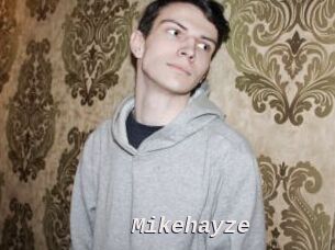 Mikehayze