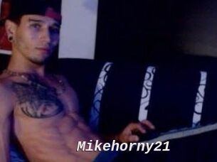 Mikehorny21