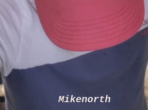 Mikenorth