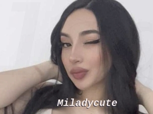 Miladycute