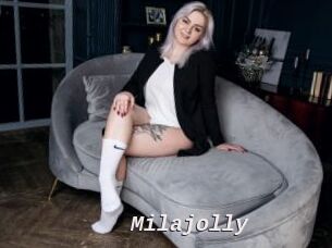 Milajolly