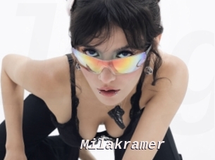 Milakramer