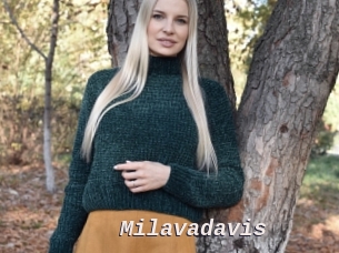 Milavadavis