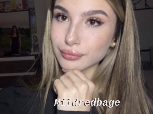 Mildredbage