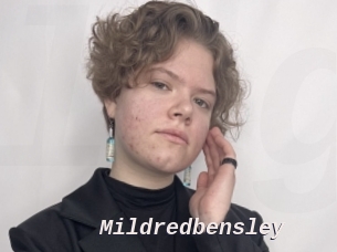 Mildredbensley