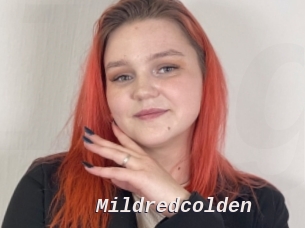 Mildredcolden