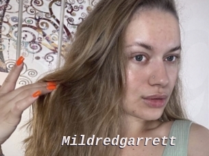 Mildredgarrett