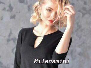 Milenamini