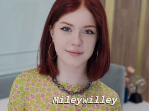 Mileywilley