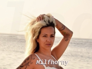 Milfhorny