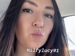 Milfylucy91