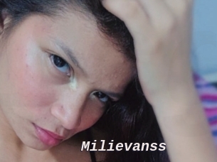 Milievanss