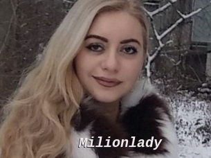 Milionlady